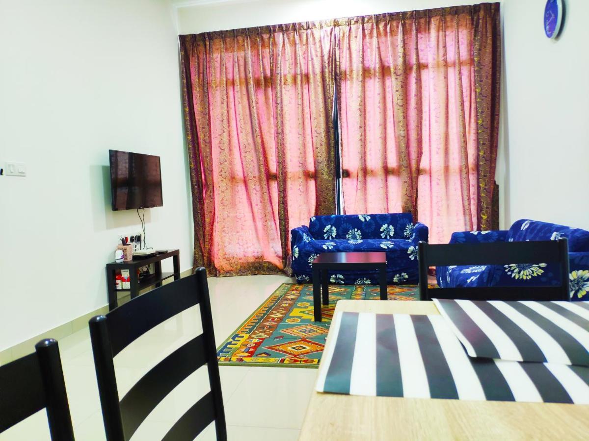 Netflix# Conezion Ioi Resort City By Salaam Suites Πουτρατζάγια Εξωτερικό φωτογραφία