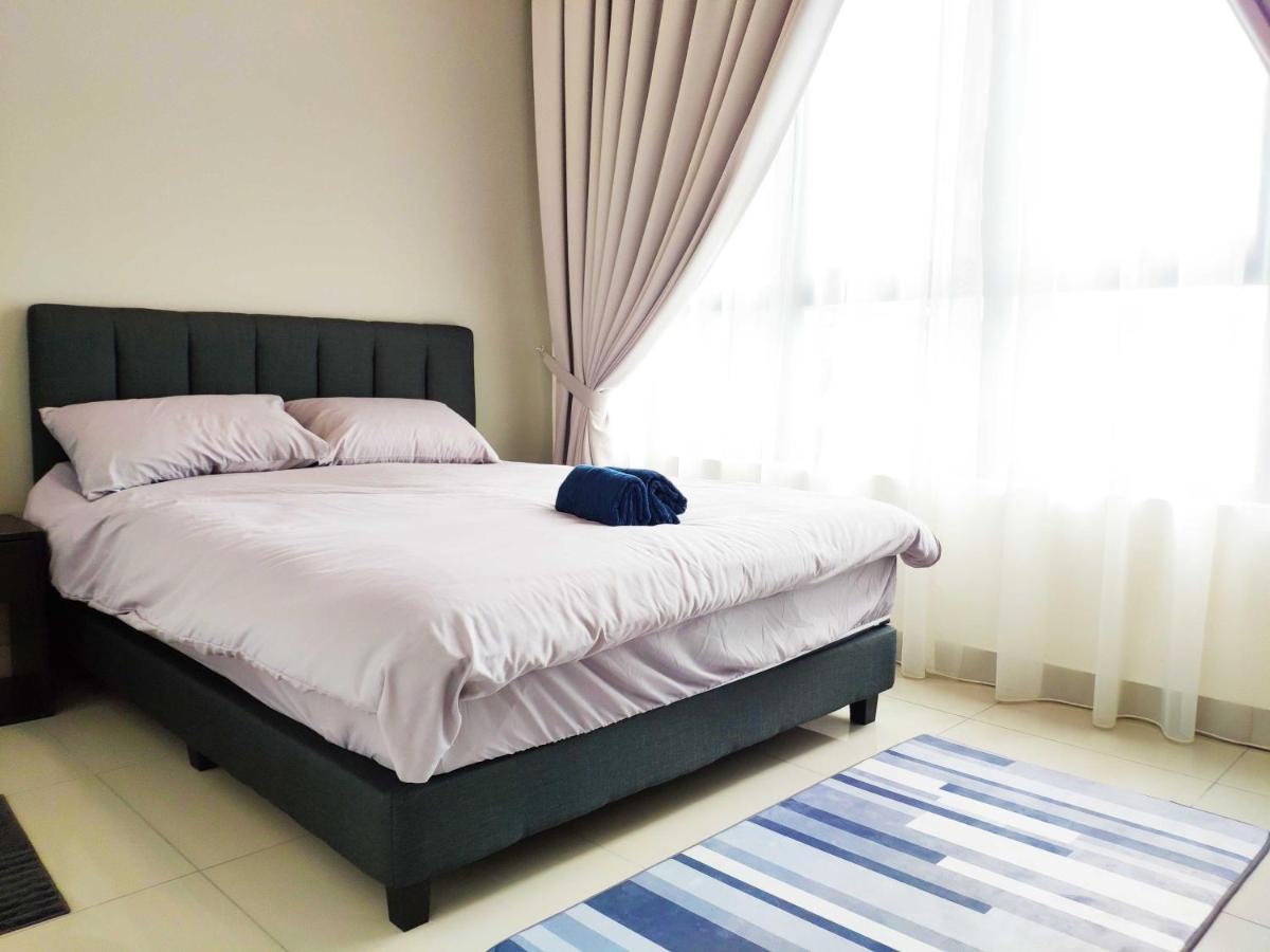 Netflix# Conezion Ioi Resort City By Salaam Suites Πουτρατζάγια Εξωτερικό φωτογραφία