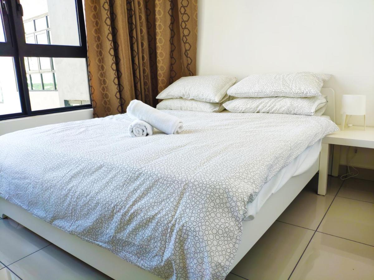 Netflix# Conezion Ioi Resort City By Salaam Suites Πουτρατζάγια Εξωτερικό φωτογραφία