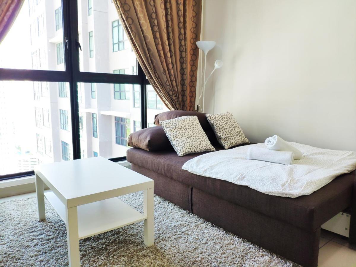 Netflix# Conezion Ioi Resort City By Salaam Suites Πουτρατζάγια Εξωτερικό φωτογραφία