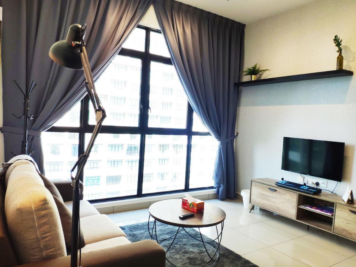 Netflix# Conezion Ioi Resort City By Salaam Suites Πουτρατζάγια Εξωτερικό φωτογραφία