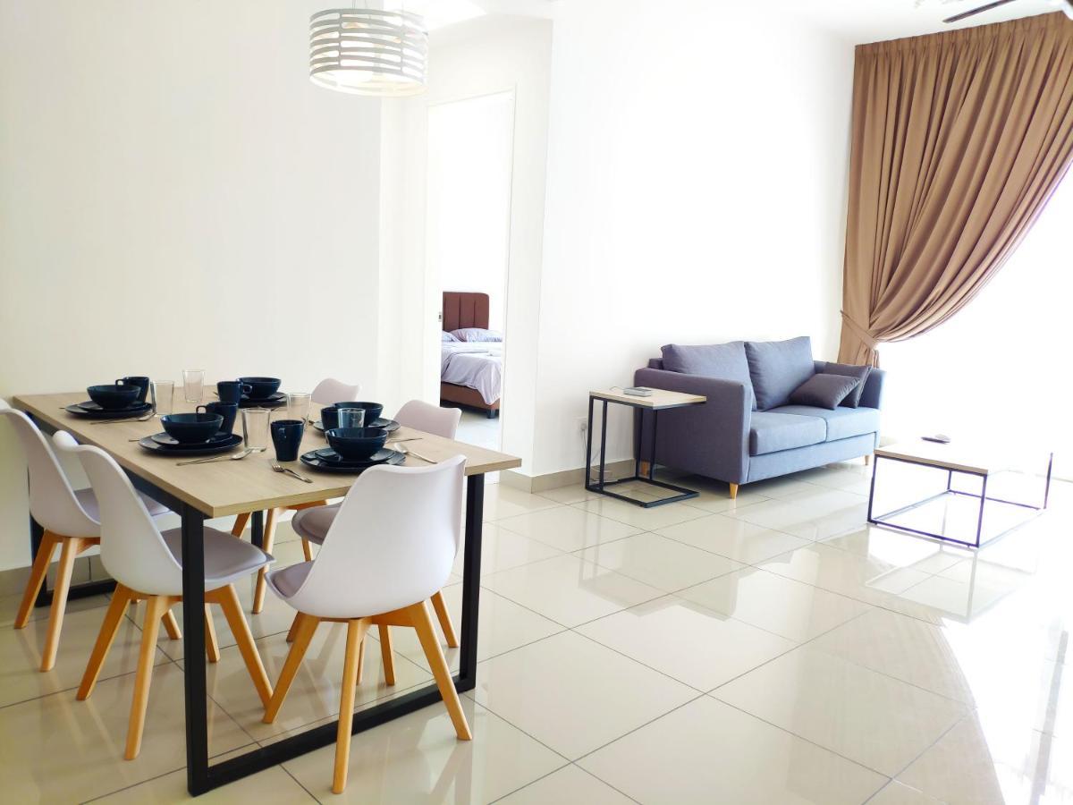 Netflix# Conezion Ioi Resort City By Salaam Suites Πουτρατζάγια Εξωτερικό φωτογραφία