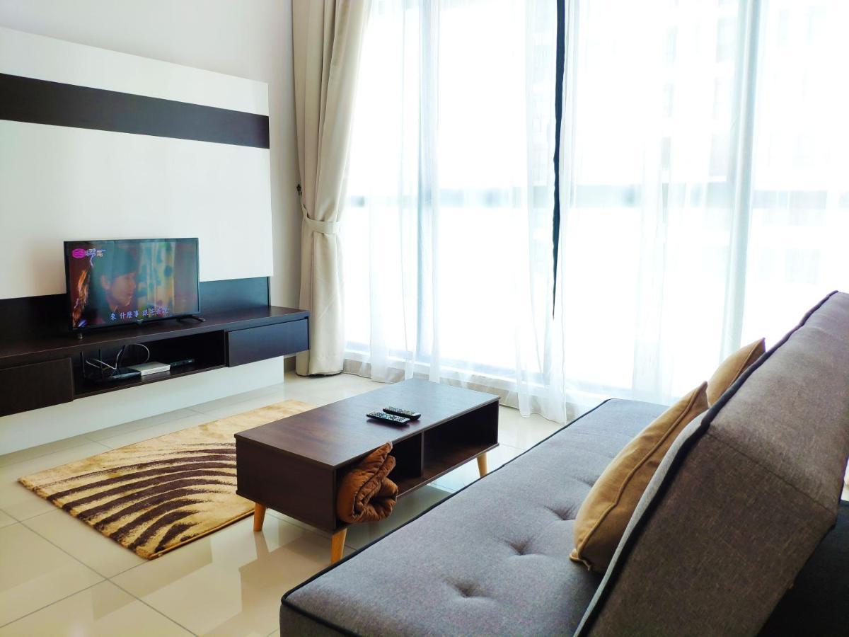 Netflix# Conezion Ioi Resort City By Salaam Suites Πουτρατζάγια Εξωτερικό φωτογραφία