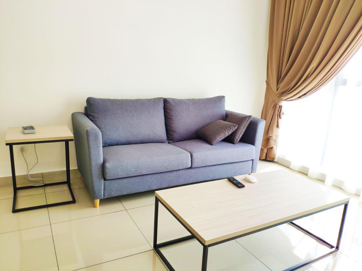 Netflix# Conezion Ioi Resort City By Salaam Suites Πουτρατζάγια Εξωτερικό φωτογραφία