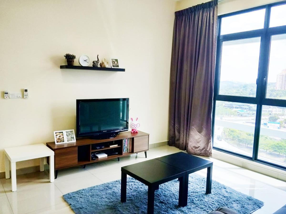 Netflix# Conezion Ioi Resort City By Salaam Suites Πουτρατζάγια Εξωτερικό φωτογραφία