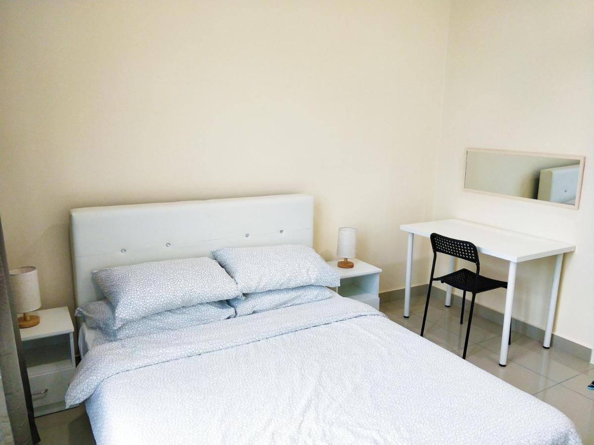 Netflix# Conezion Ioi Resort City By Salaam Suites Πουτρατζάγια Εξωτερικό φωτογραφία